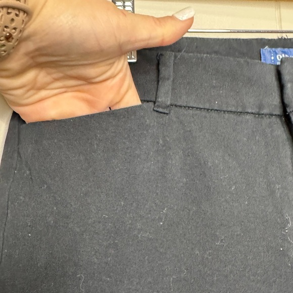 Old Navy, Pixie Skinny Ankle Pants, Size 8, VGUC - Picture 2 of 8